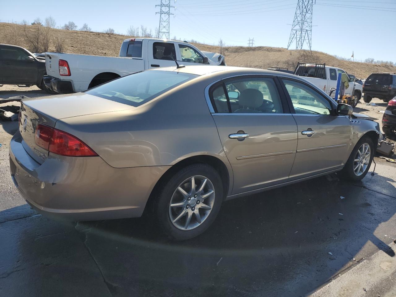 2007 Buick Lucerne - Image 3