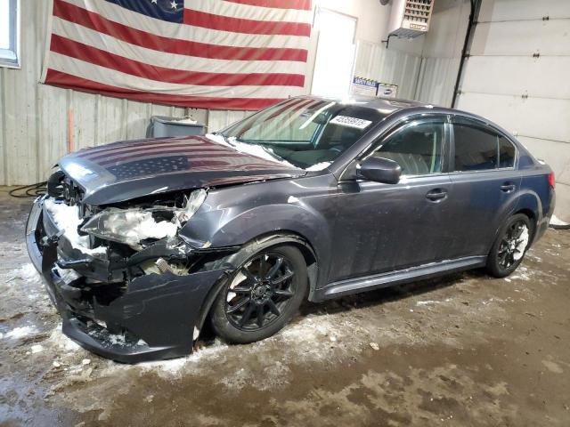 2014 Subaru Legacy 3.6 3.6L