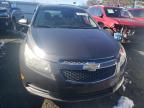 2011 Chevrolet Cruze Ls იყიდება New Britain-ში, CT - Side