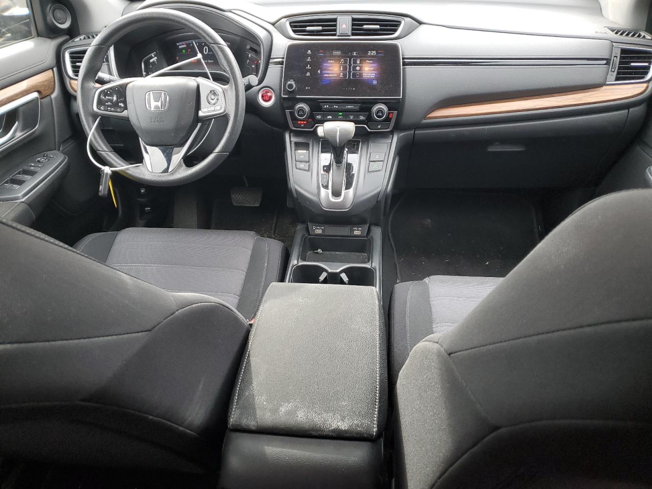 2020 Honda CR-V - Image 8