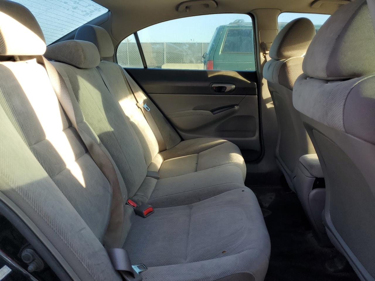 2011 Honda Civic - Image 10