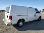 1999 Ford Econoline E150 Van იყიდება American Canyon-ში, CA - Side