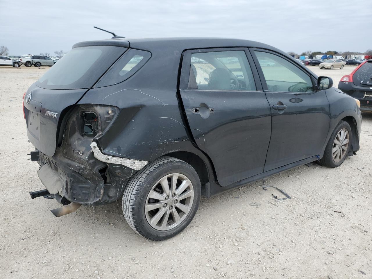 2010 Toyota Corolla - Image 3