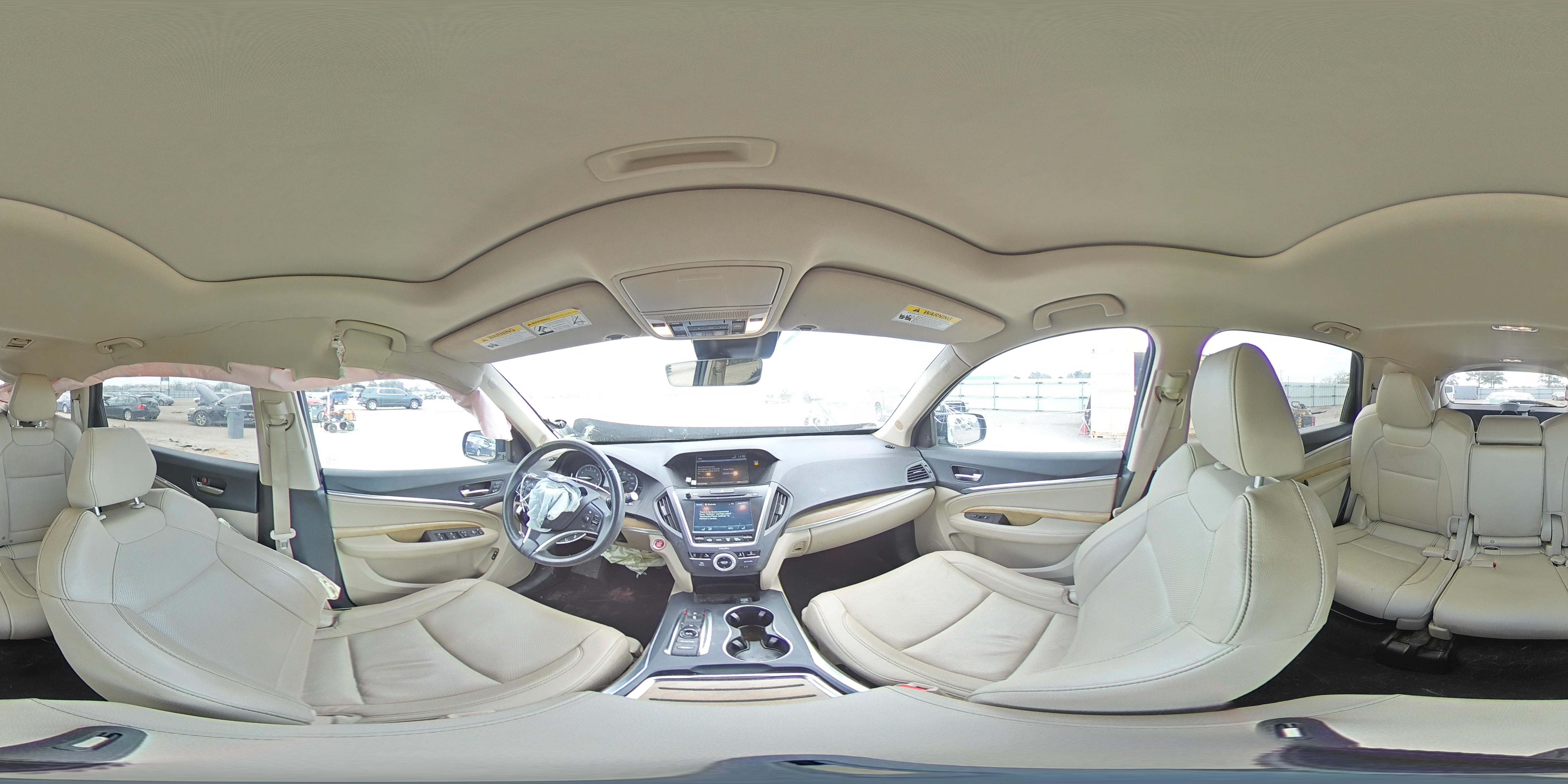 2020 Acura MDX - Image 14