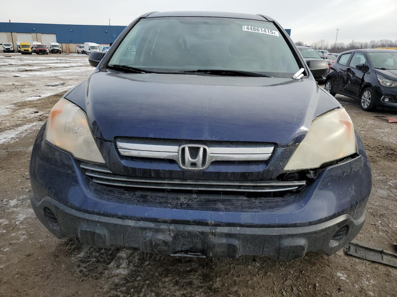 2009 Honda CR-V - Image 5