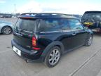 2010 MINI COOPER CLU for sale at Copart CHESTER