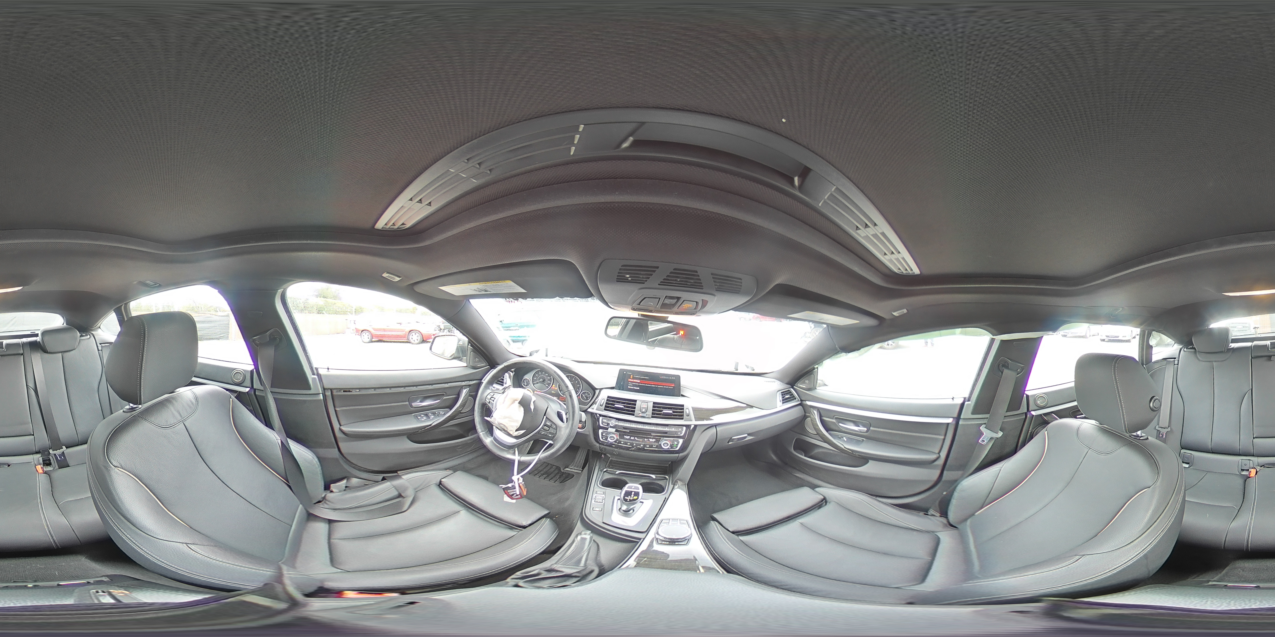 2019 BMW 4er - Image 12