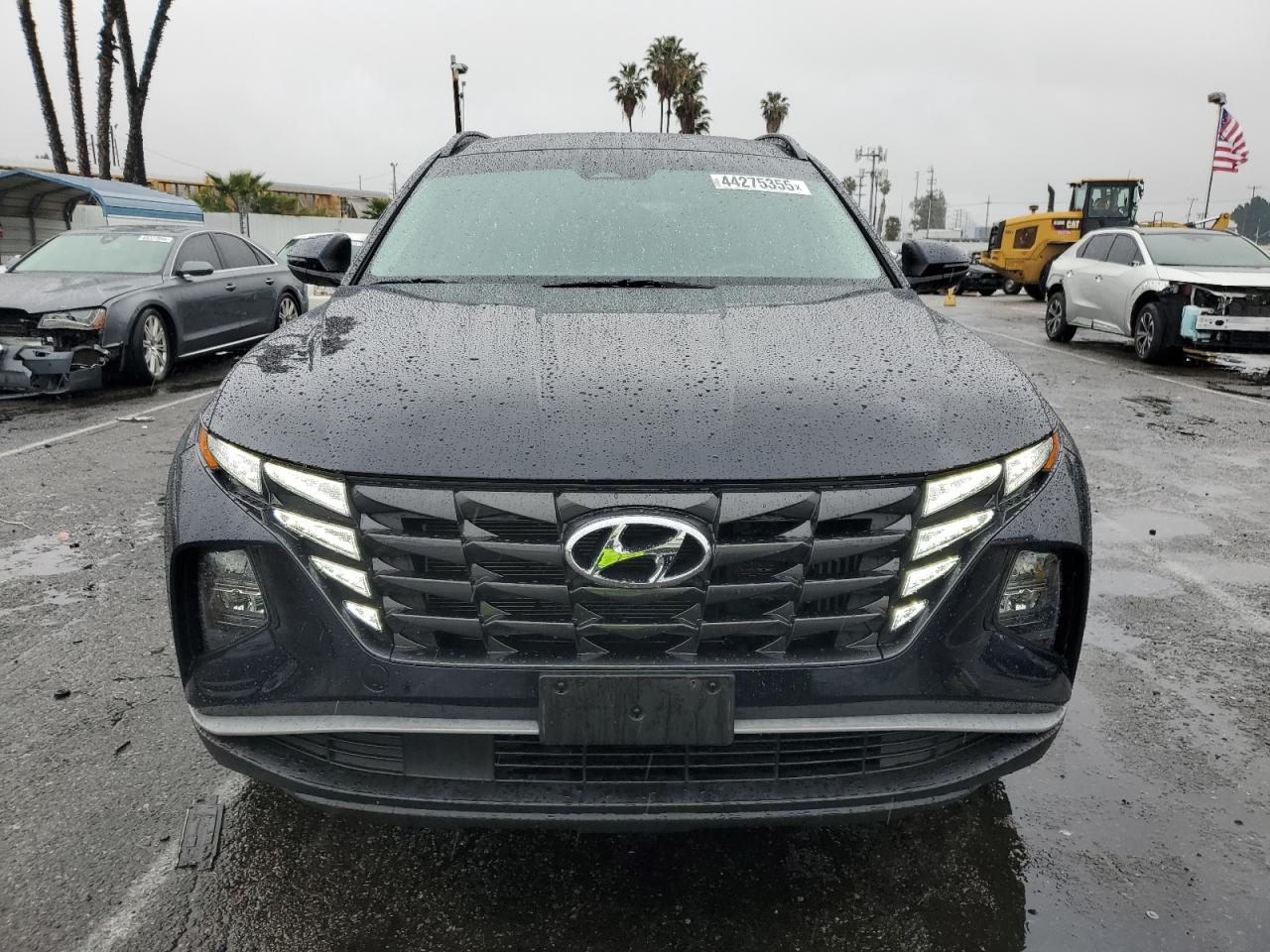 2023 Hyundai Tucson - Image 5