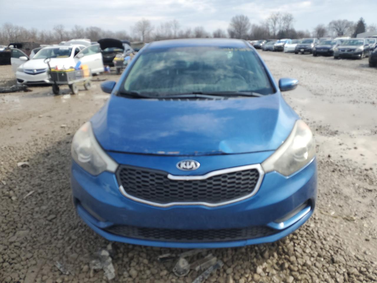 2014 Kia Forte - Image 5