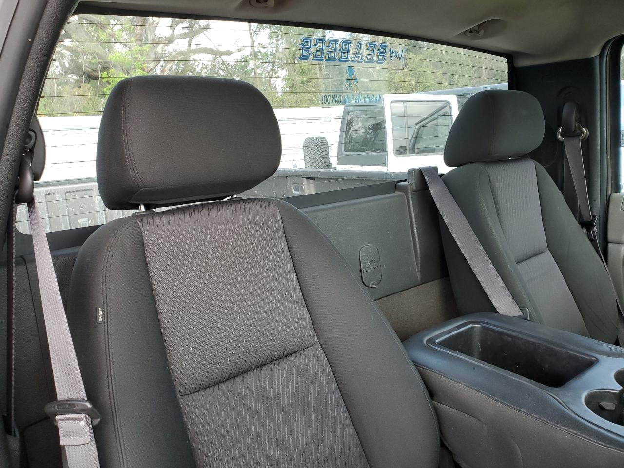 2013 Chevrolet Silverado - Image 11