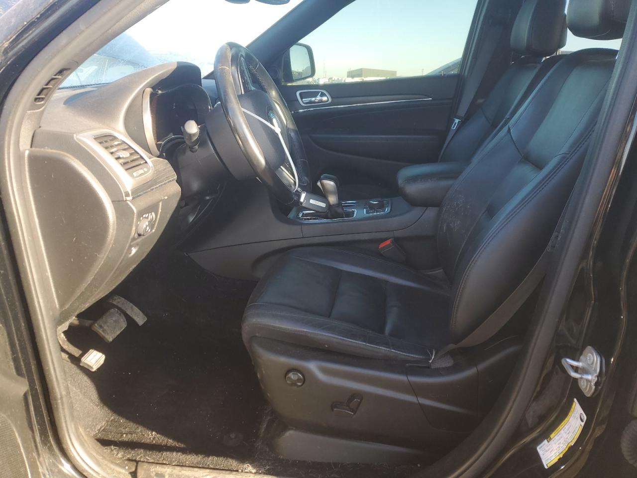 2020 Jeep Grand Cherokee - Image 7