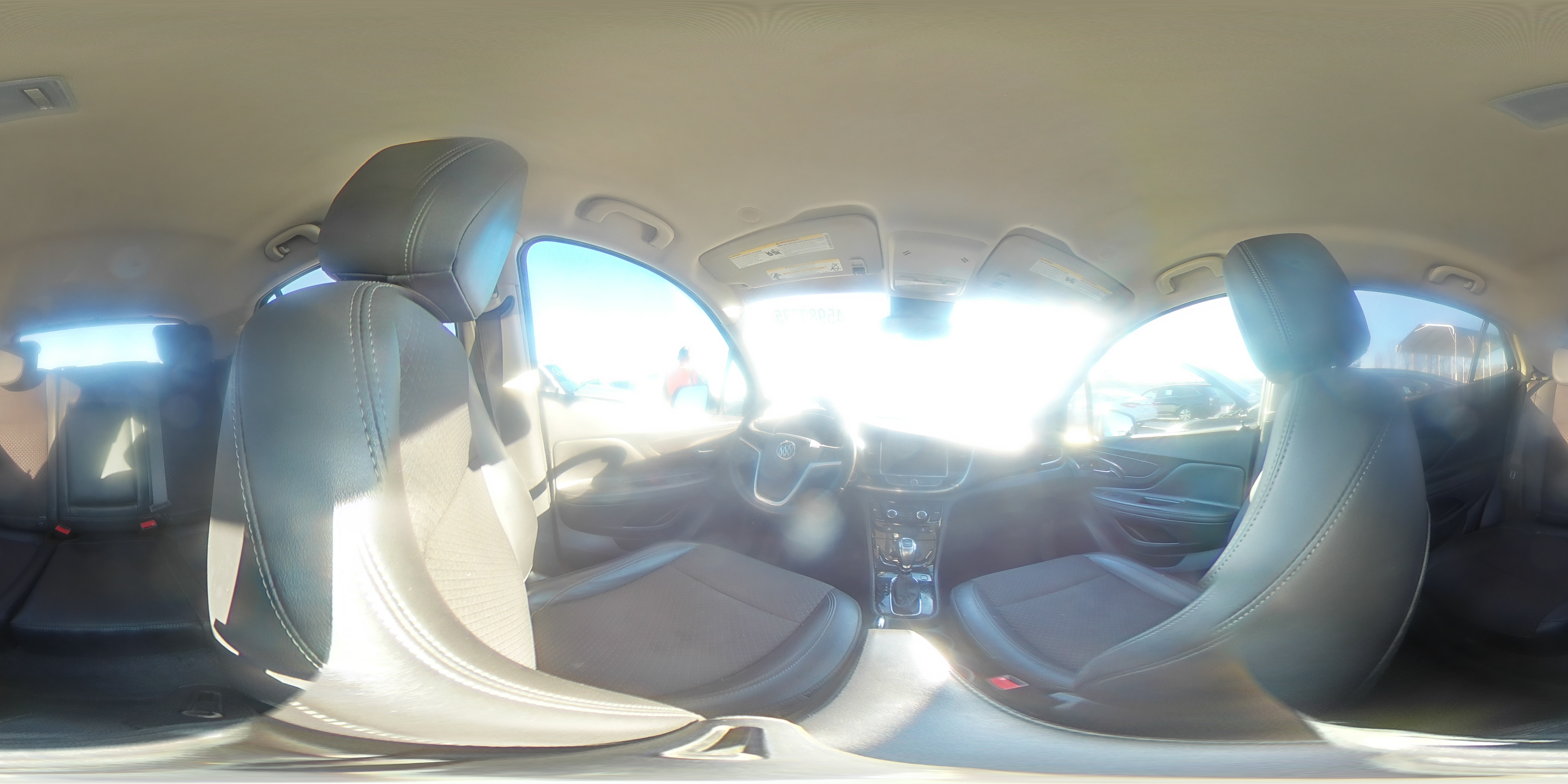 2019 Buick Encore - Image 14