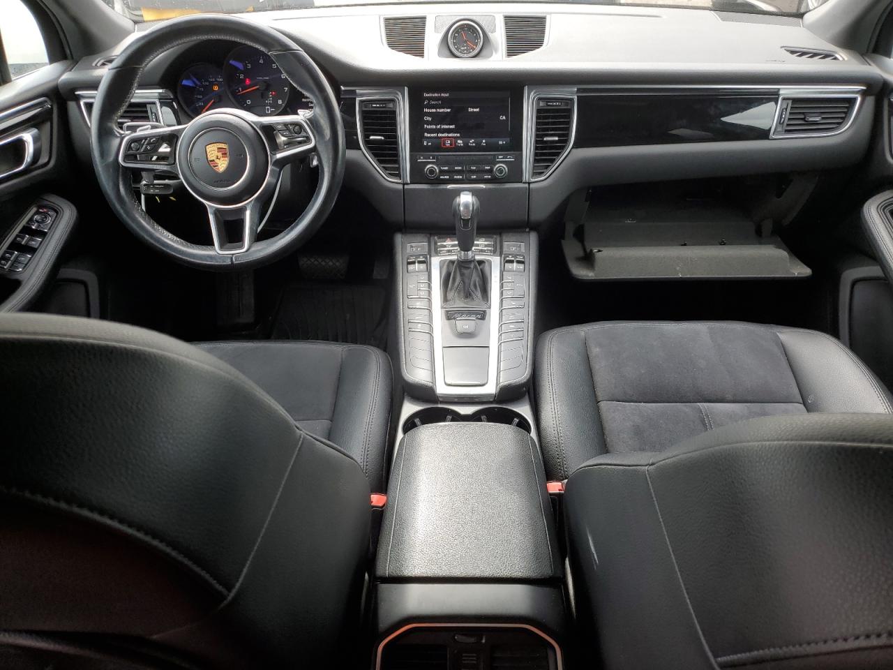 2017 Porsche Macan - Image 8