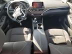 2024 Nissan Altima Sv na sprzedaż w Haslet, TX - Front End