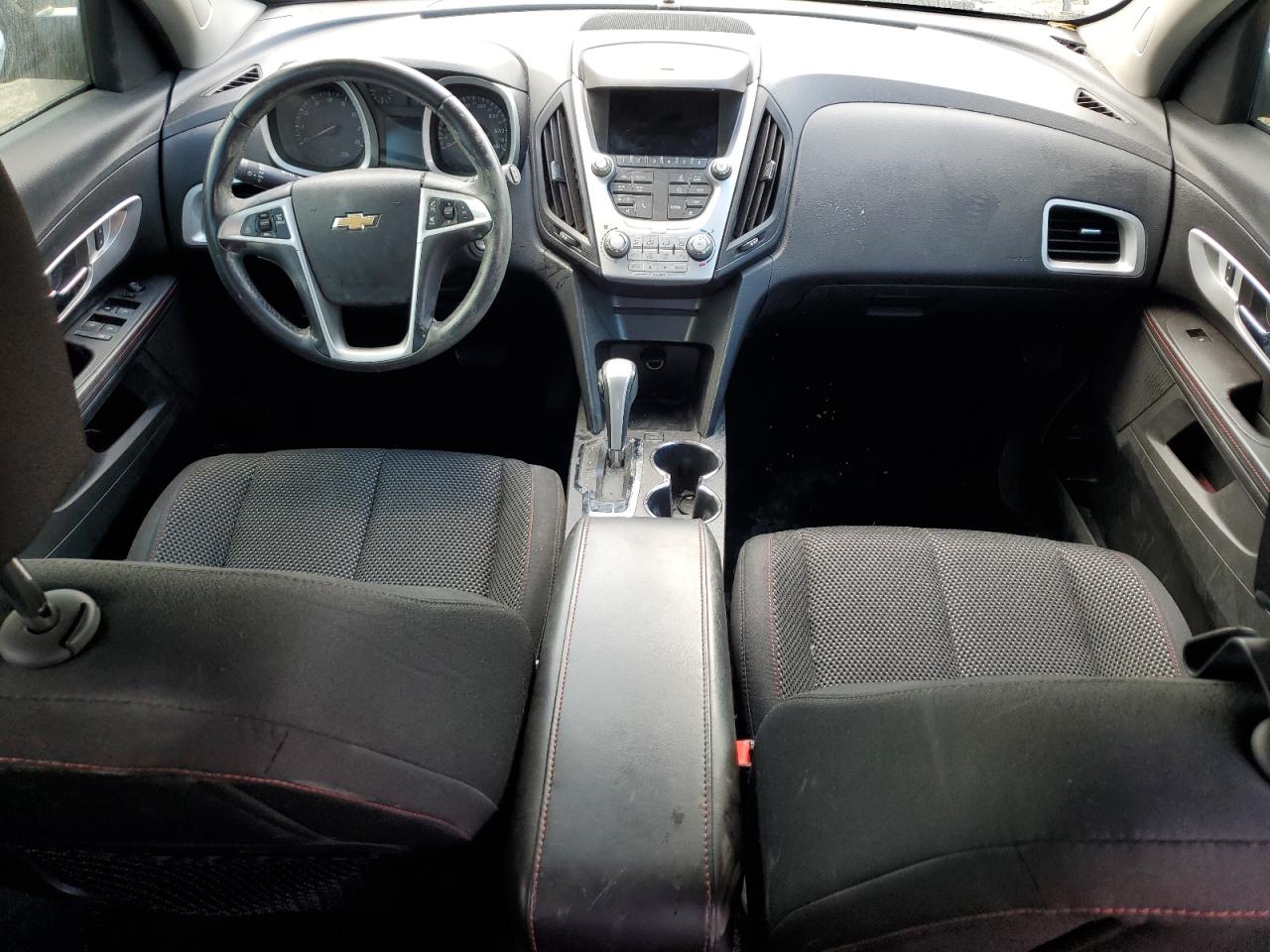 2015 Chevrolet Equinox - Image 8