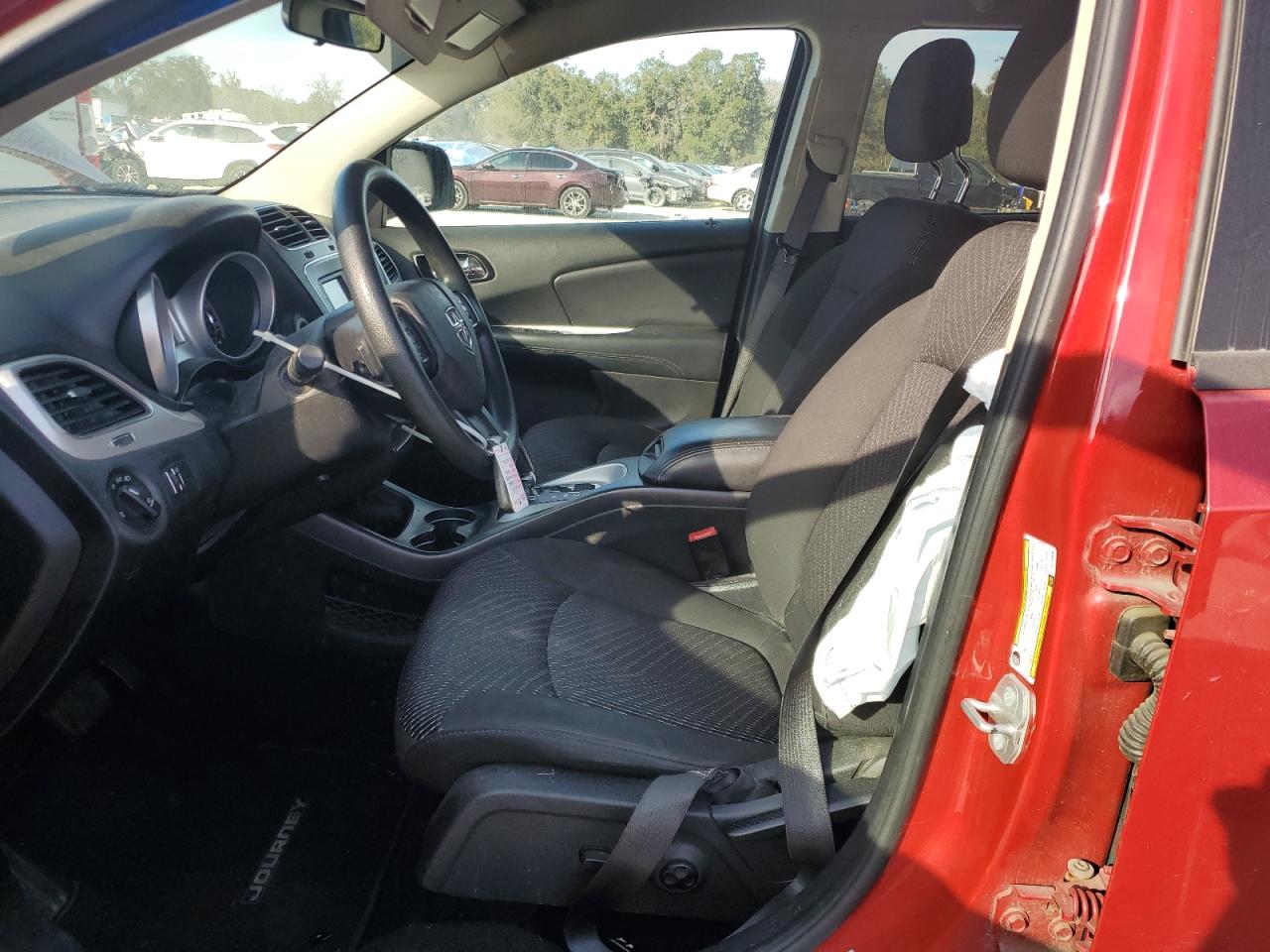 2016 Dodge Journey - Image 7