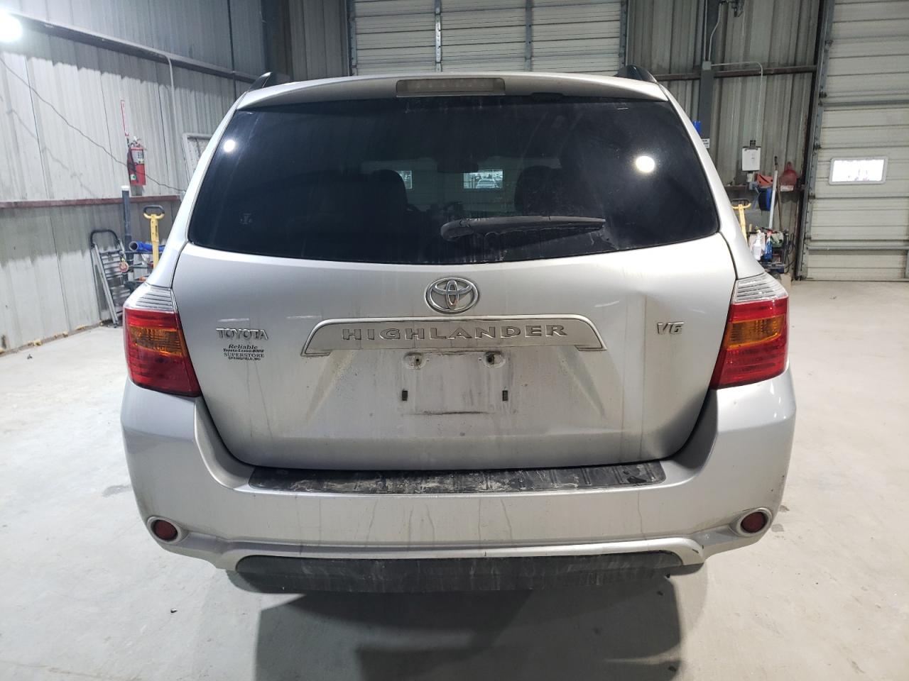 2008 Toyota Highlander - Image 6