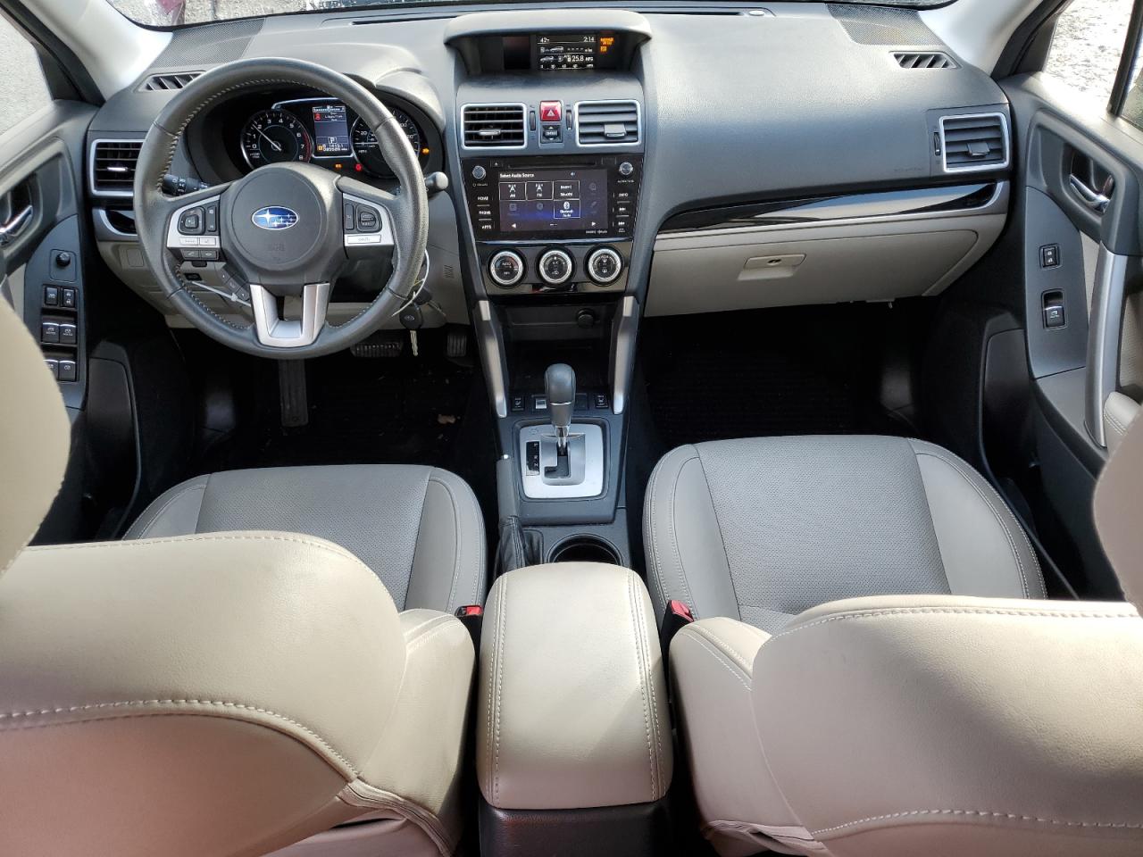 2017 Subaru Forester - Image 8