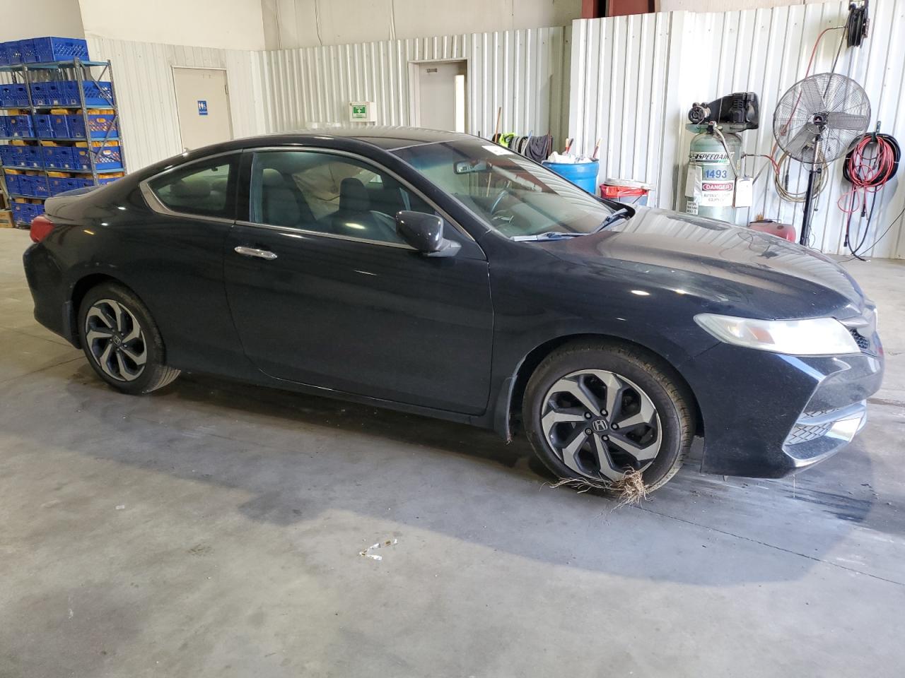 2016 Honda Accord - Image 4