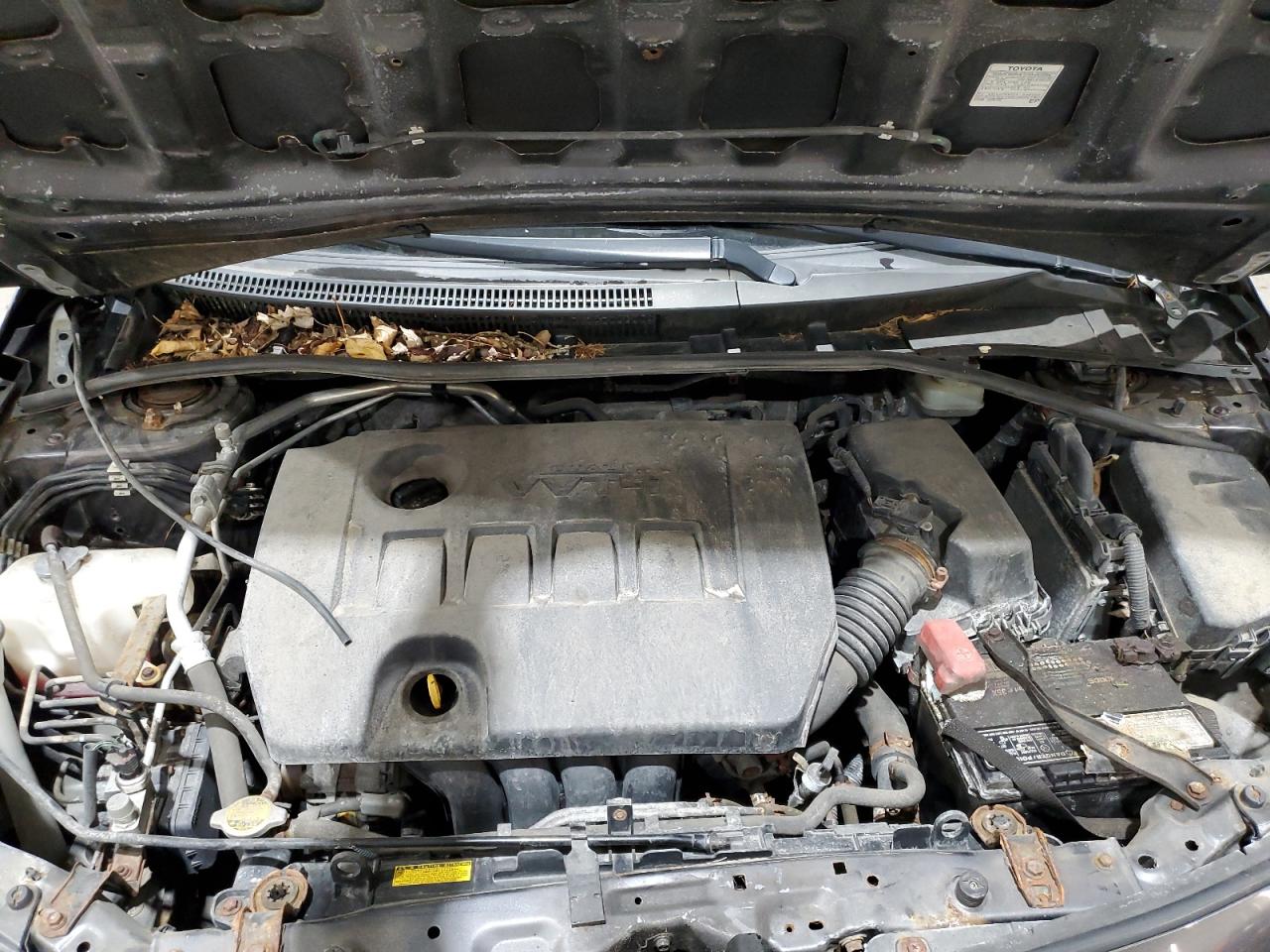 2011 Toyota Corolla - Image 11
