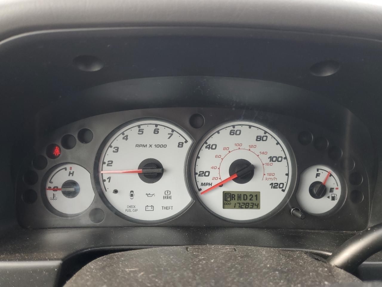 2003 Ford Escape - Image 9