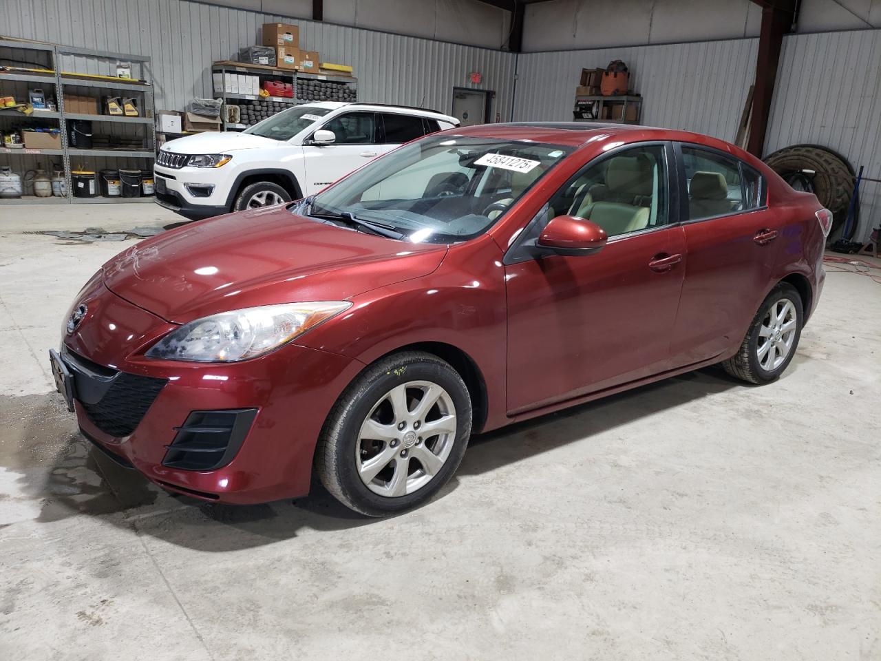 2010 Mazda 3 - Image 1