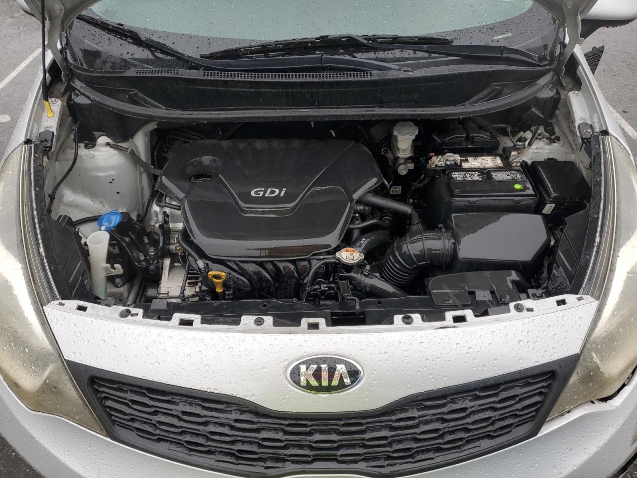 2013 Kia Rio - Image 11