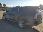 2017 Gmc Yukon Xl K1500 Slt en Venta en Conway, AR - Front End