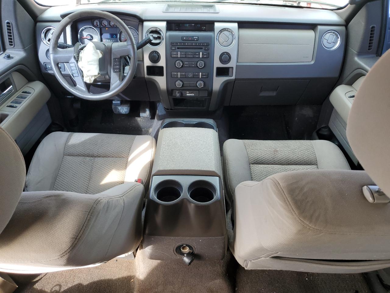 2010 Ford F-150 - Image 8