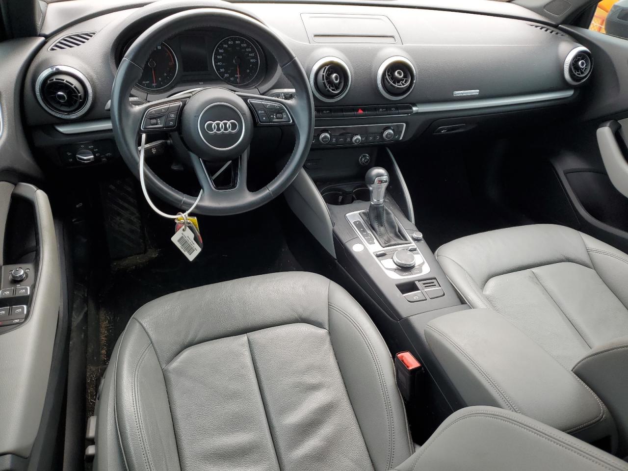 2019 Audi A3 - Image 8