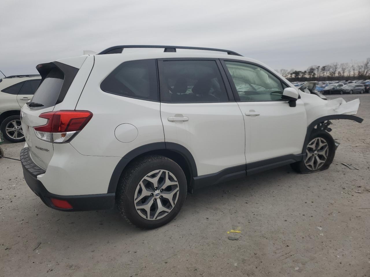2019 Subaru Forester - Image 3