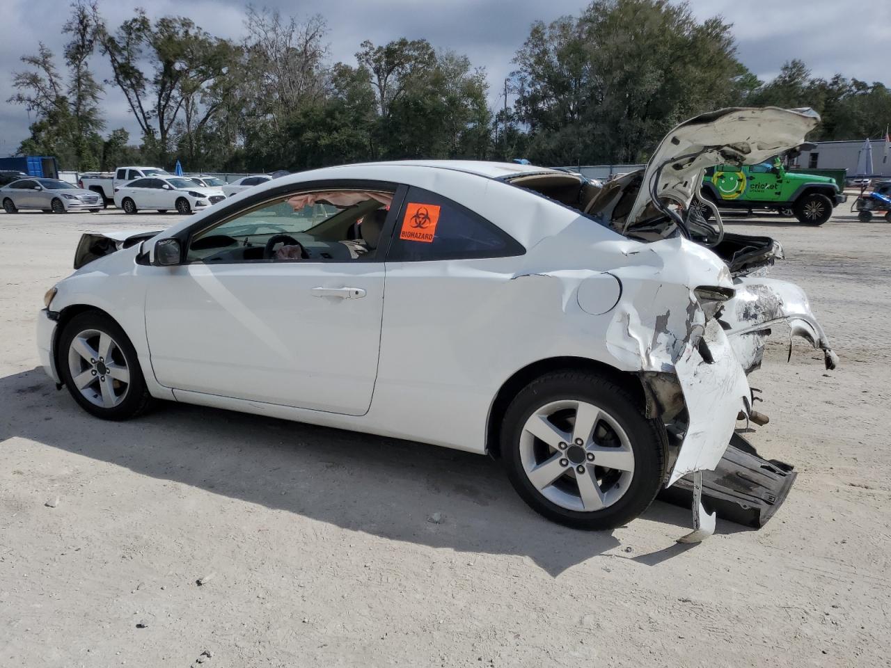 2006 Honda Civic - Image 2