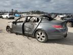 2009 Honda Accord Lx იყიდება Houston-ში, TX - Burn
