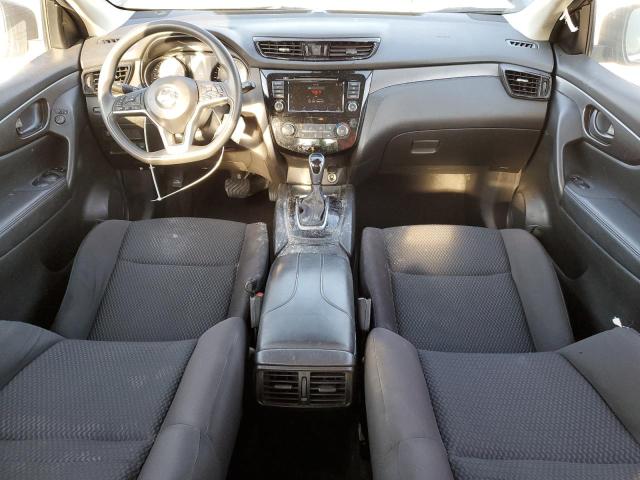  NISSAN ROGUE 2021 Czarny