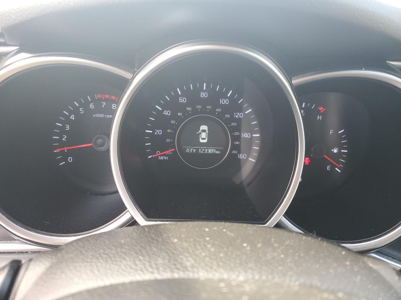 2014 Kia Optima - Image 9