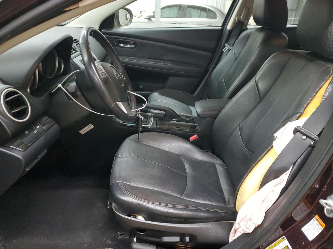 2010 Mazda 6 - Image 7