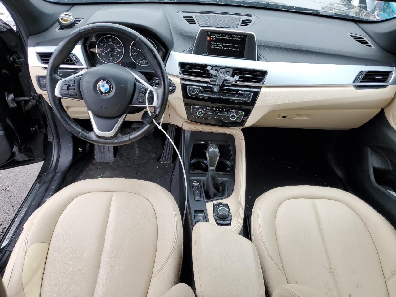 2017 BMW X1 - Image 8
