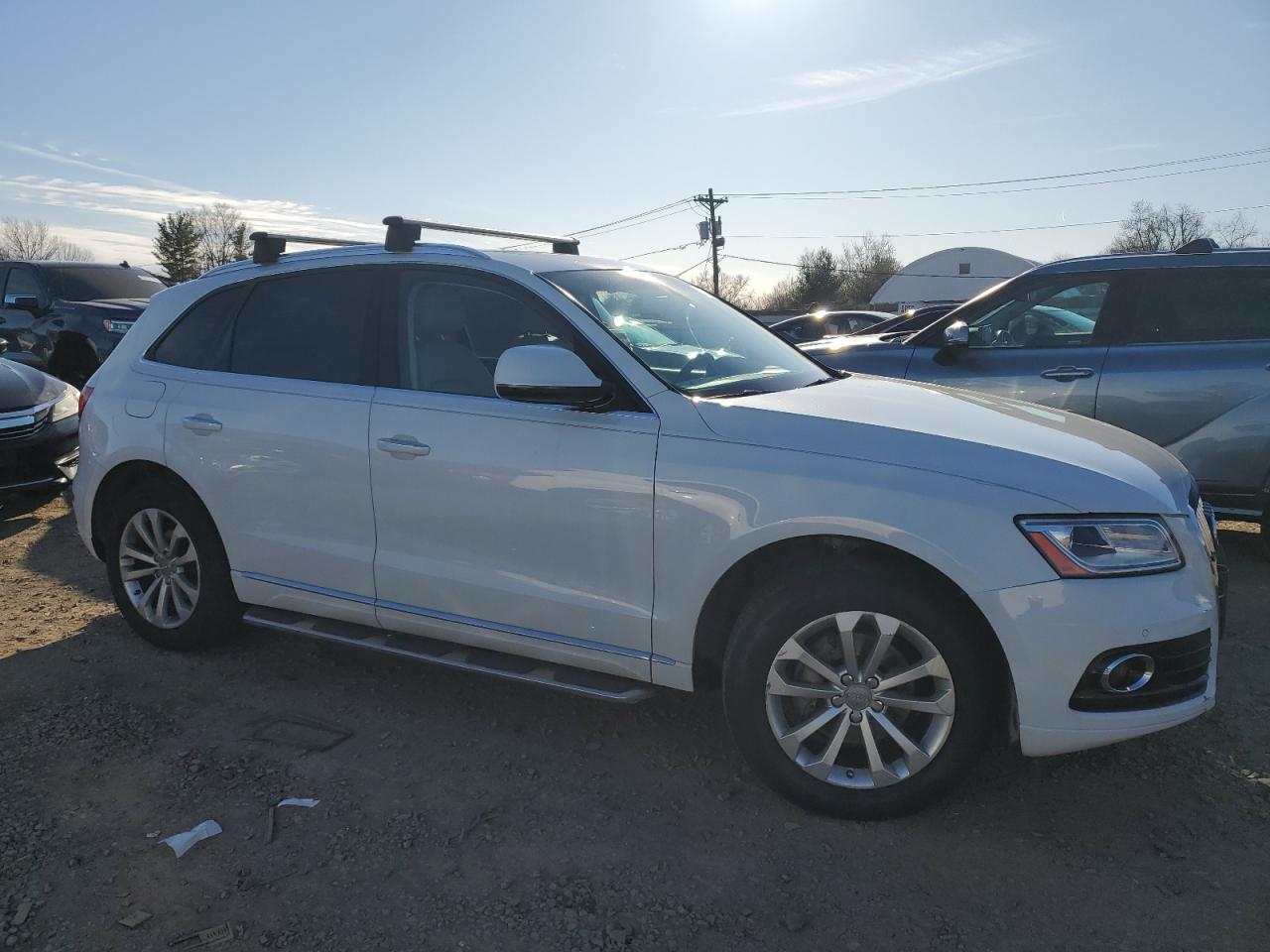 2015 Audi Q5 - Image 4