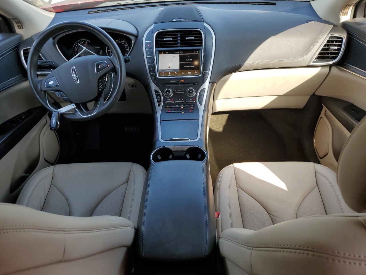 2017 Lincoln MKX - Image 8