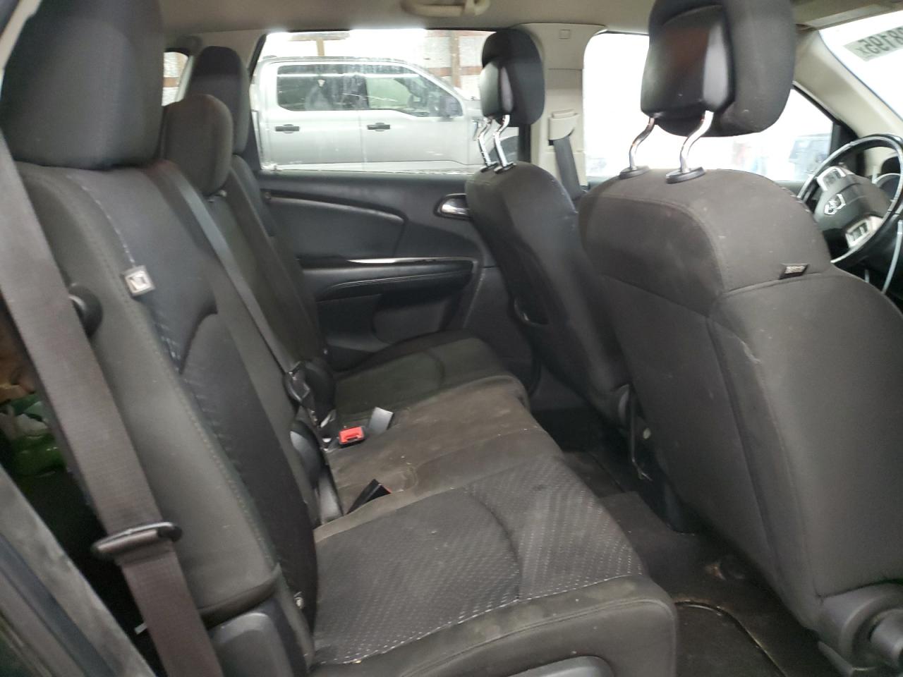 2018 Dodge Journey - Image 11