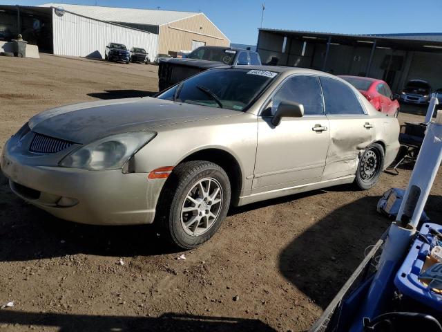 2004 Mitsubishi Diamante Ls