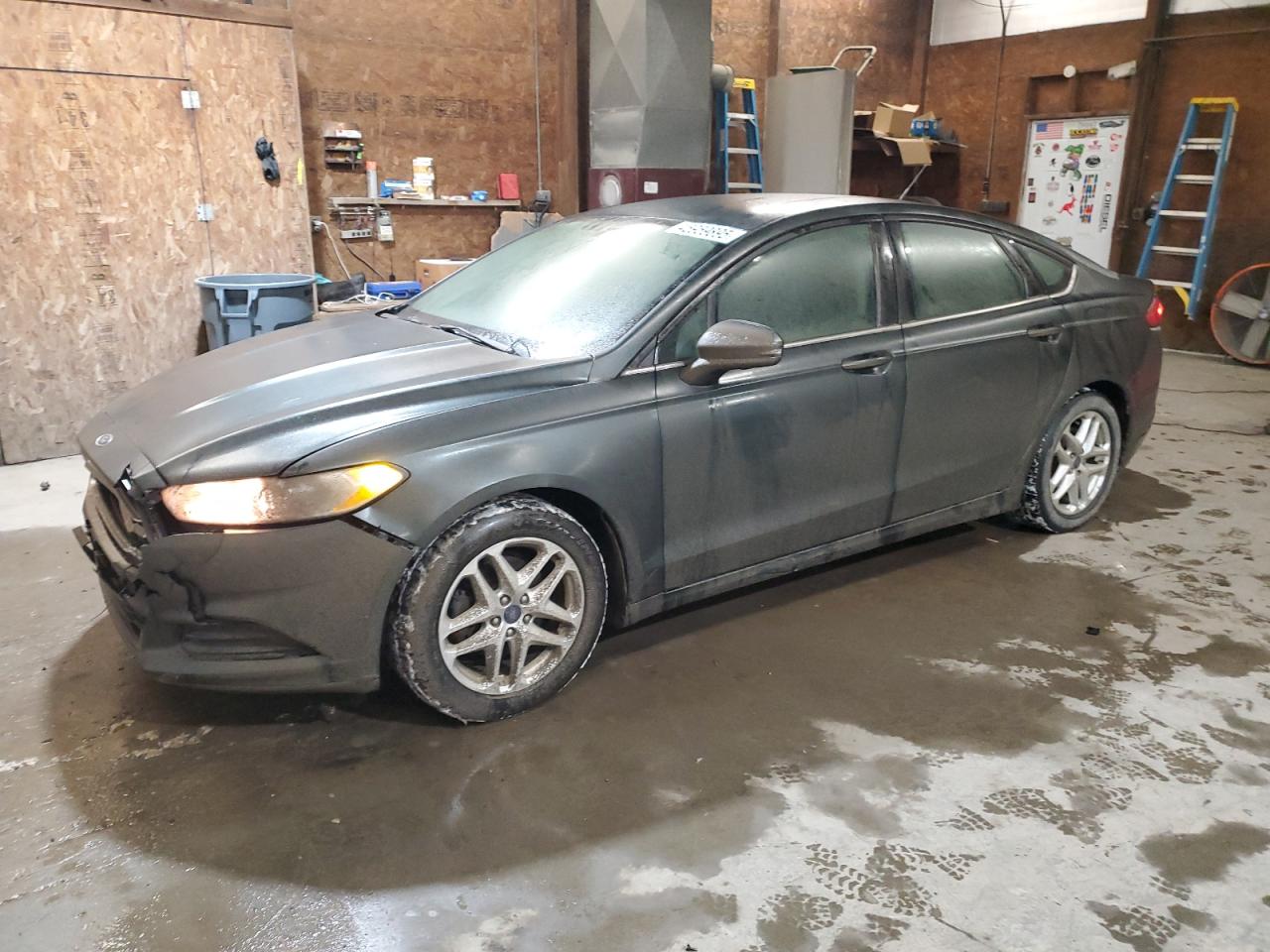 2015 Ford Fusion - Image 1