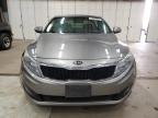 2013 Kia Optima Lx за продажба в East Granby, CT - Front End