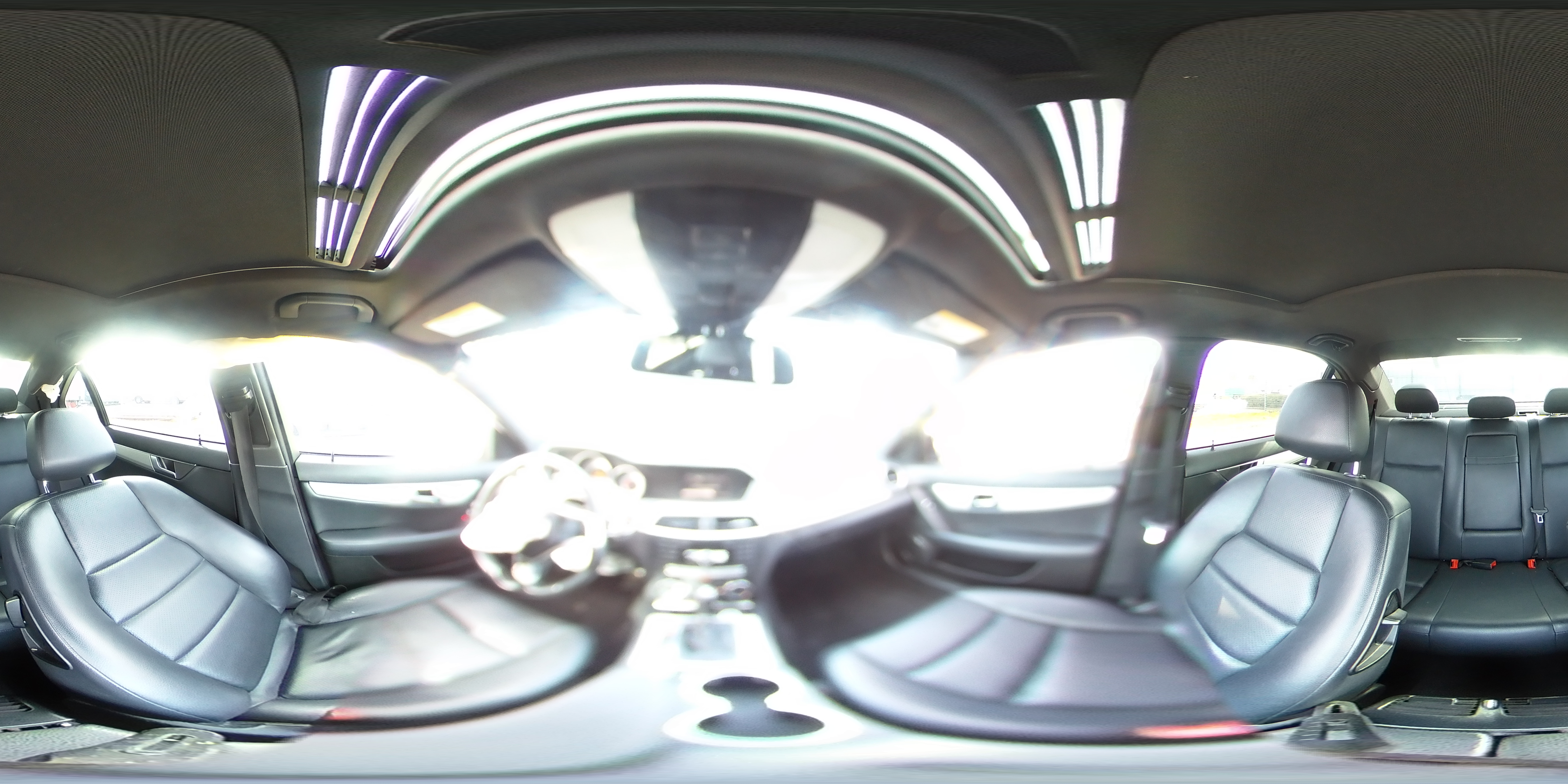 2013 Mercedes-Benz C-klasse - Image 12