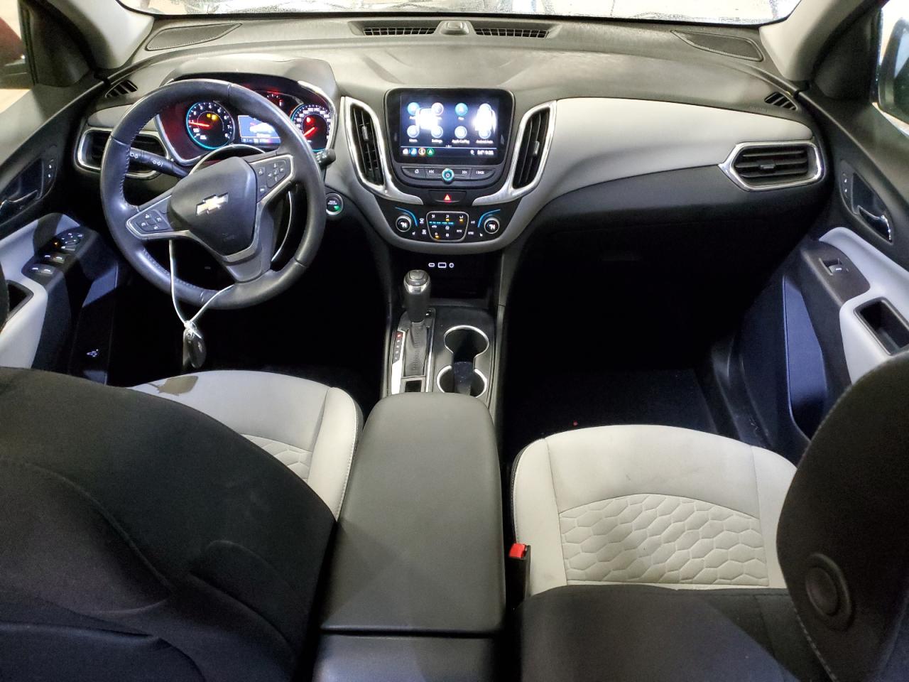 2019 Chevrolet Equinox - Image 8