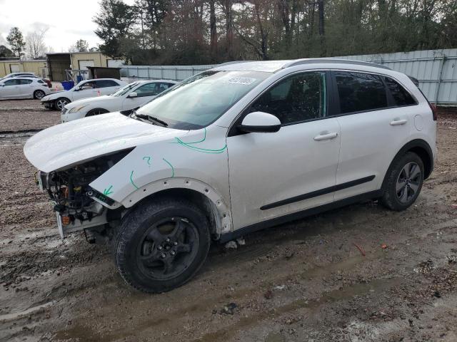 2020 Kia Niro Lx