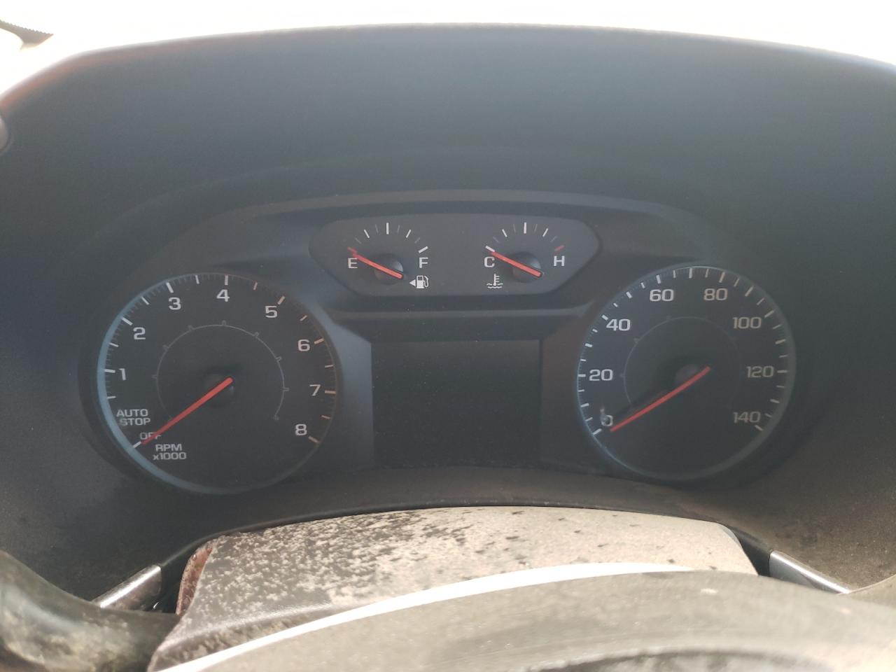 3GNAXHEV3LS620249 CHEVROLET EQUINOX 2020