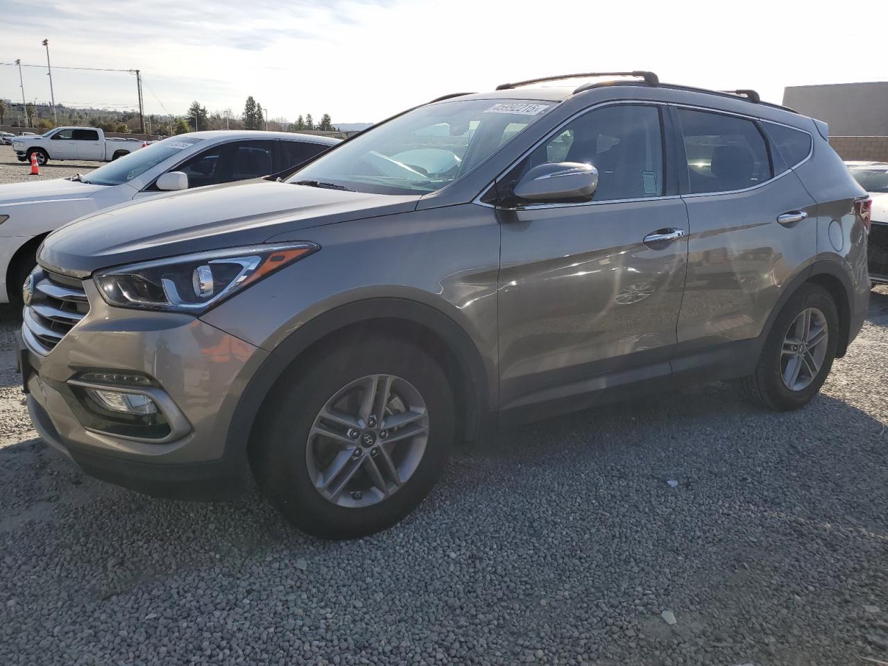 2018 Hyundai Santa Fe - Image 1