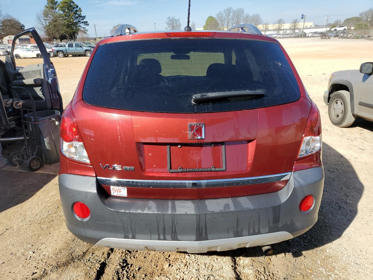 2009 Saturn VUE - Image 6