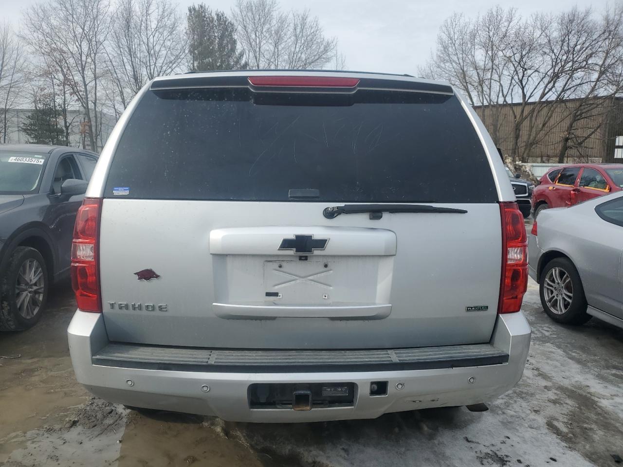 2014 Chevrolet Tahoe - Image 6